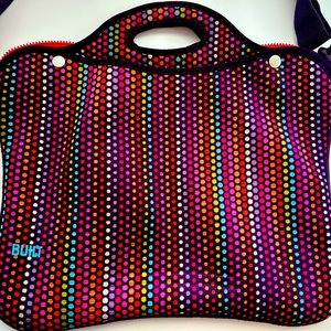 Laptop bad from BUILT